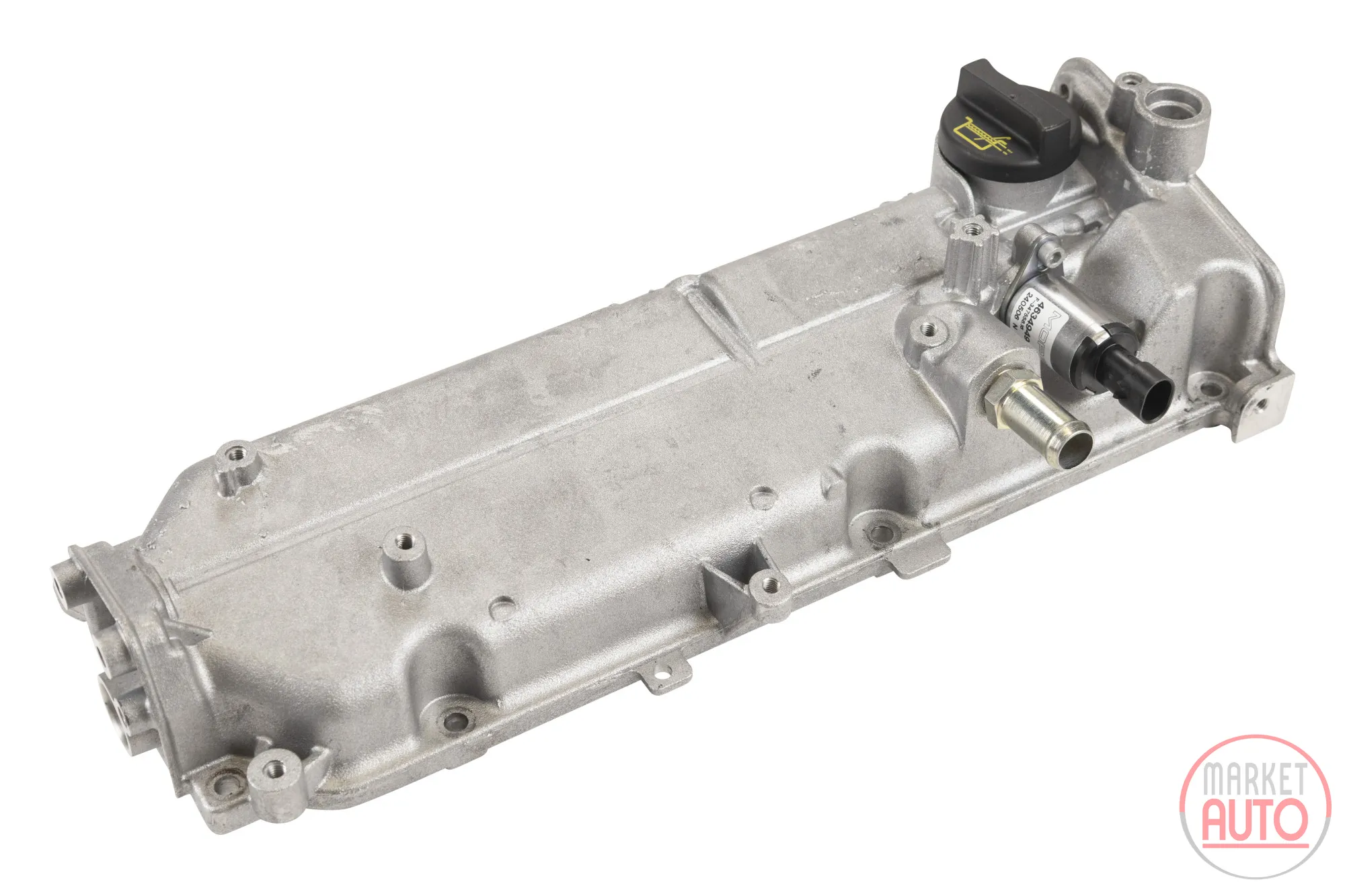 valve cover