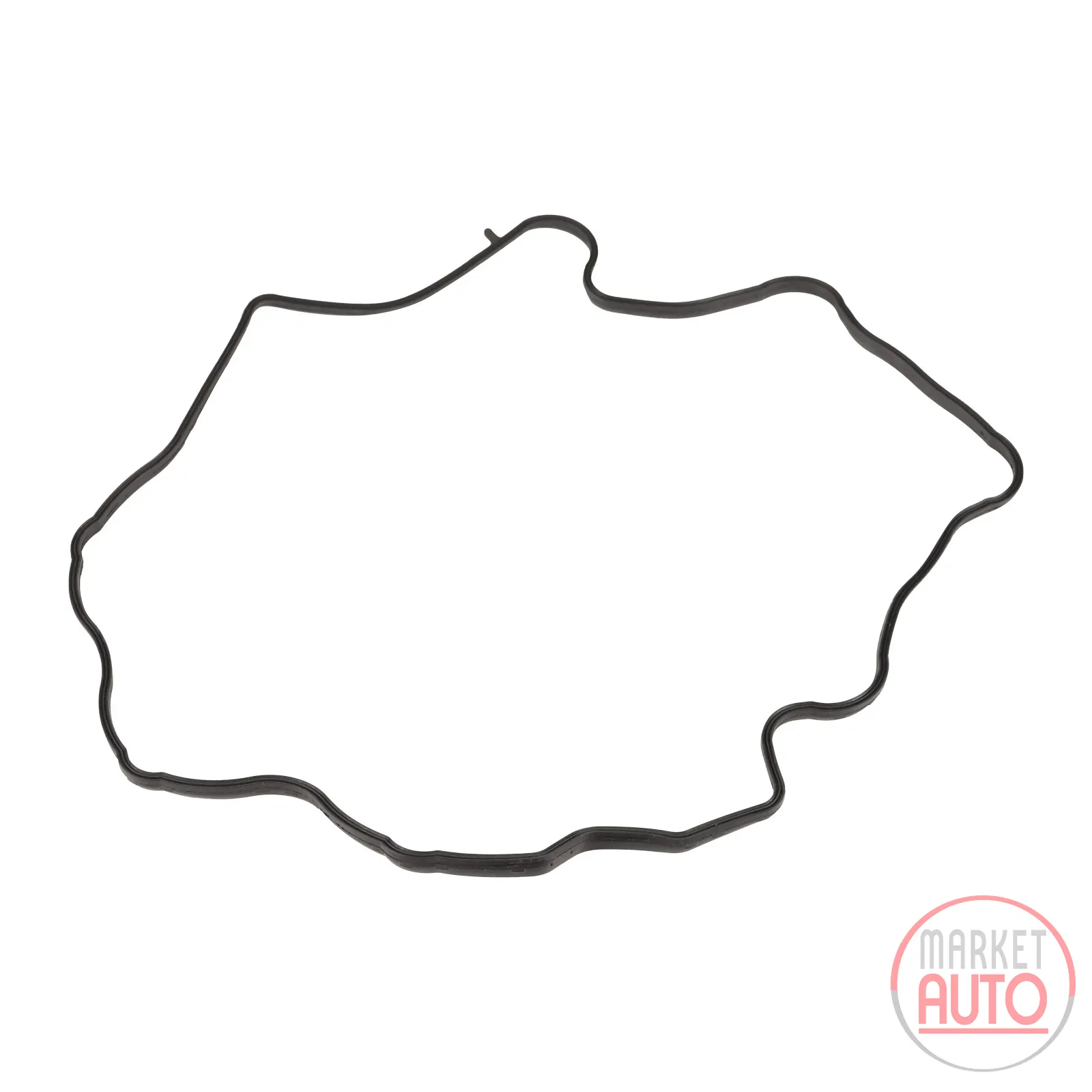 Valve cover gasket