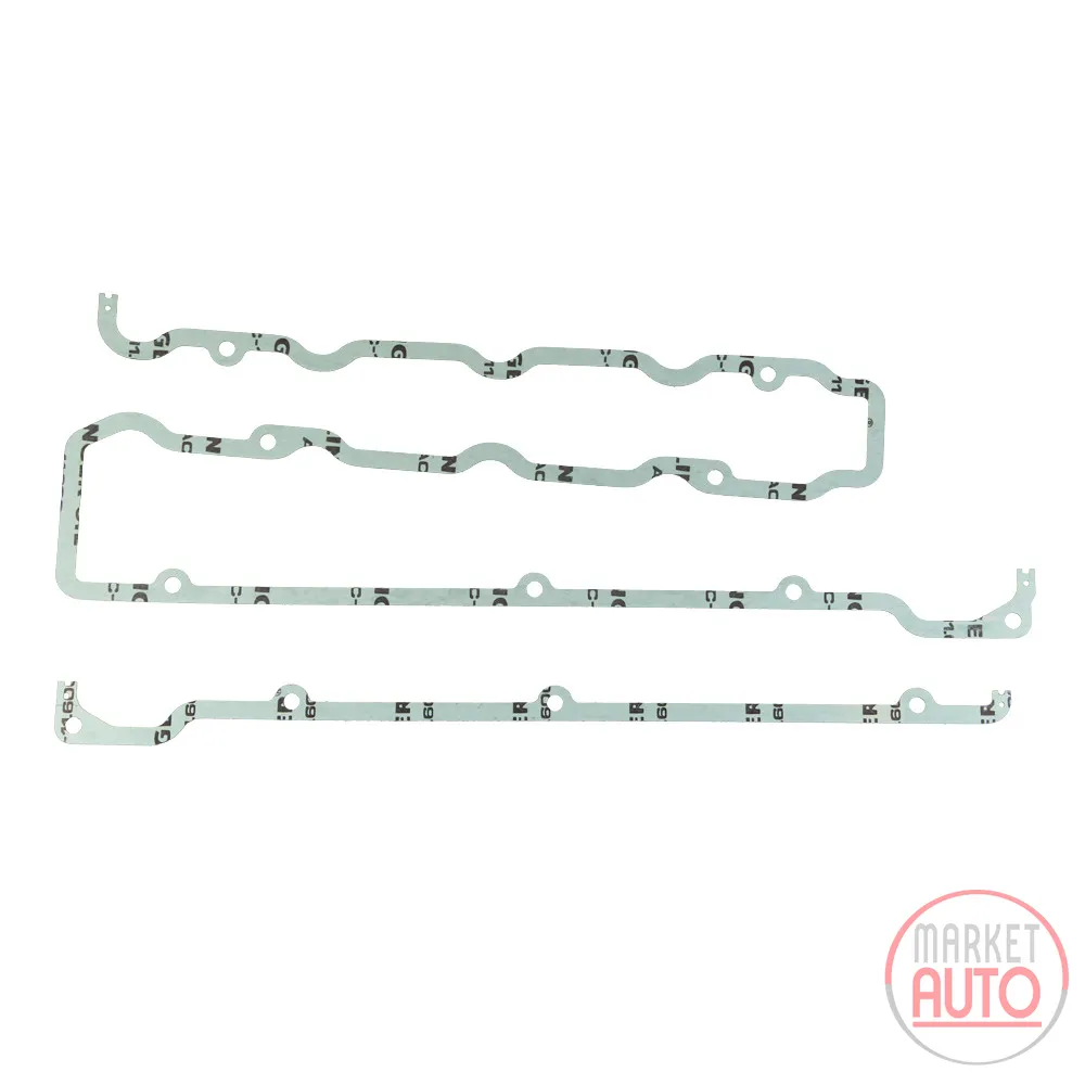 Valve cover gasket