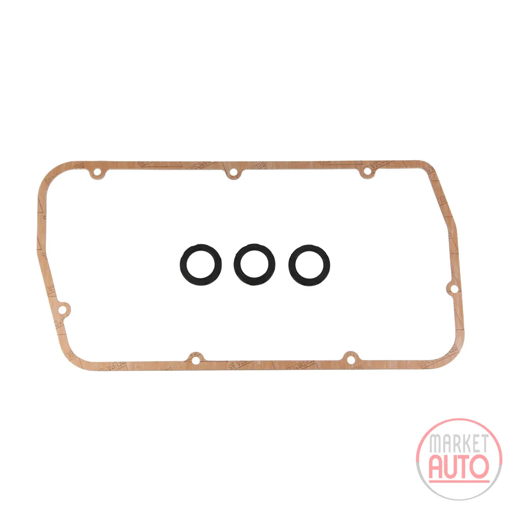 Valve cover gasket left (1180096 spark plug gasket)