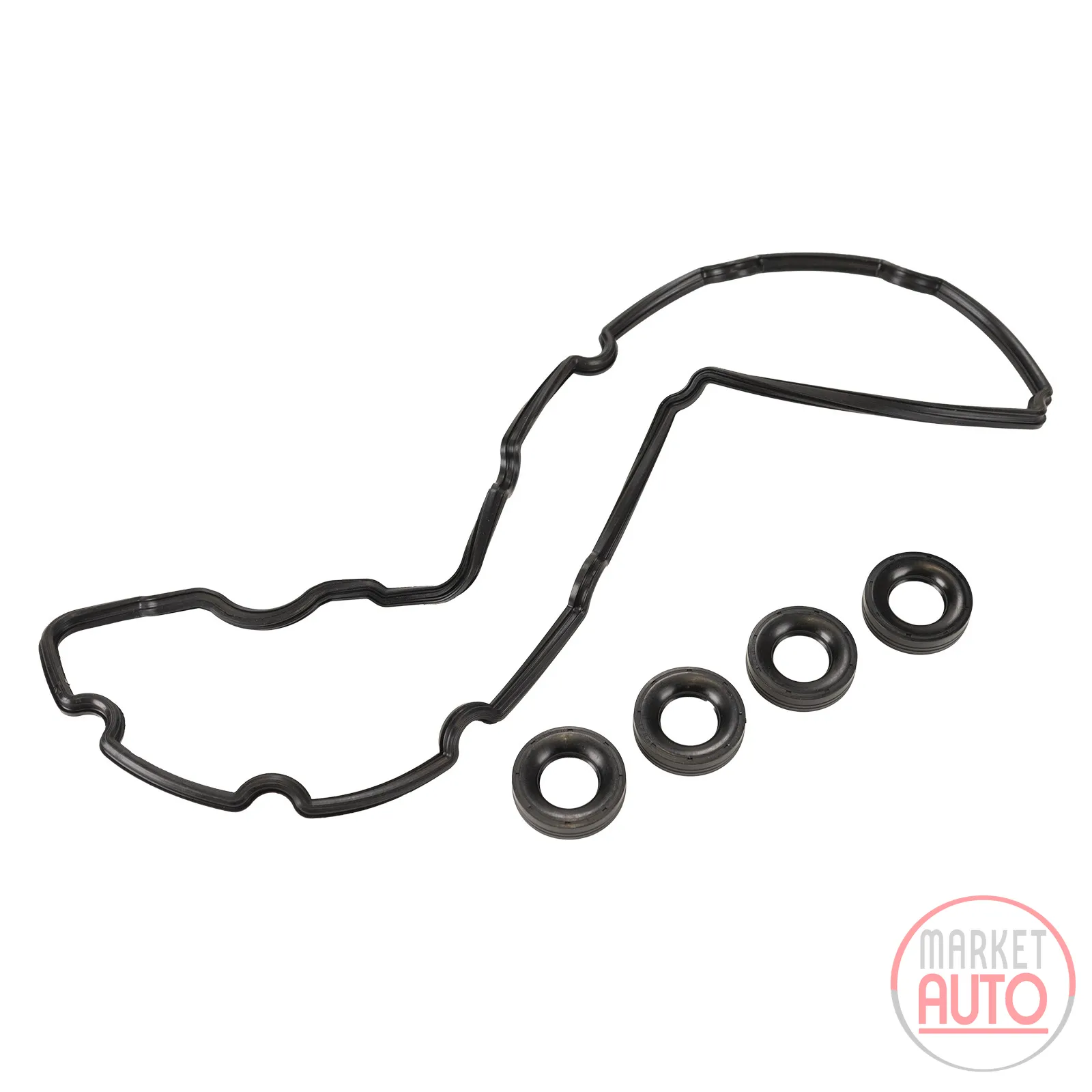 Valve cover seal