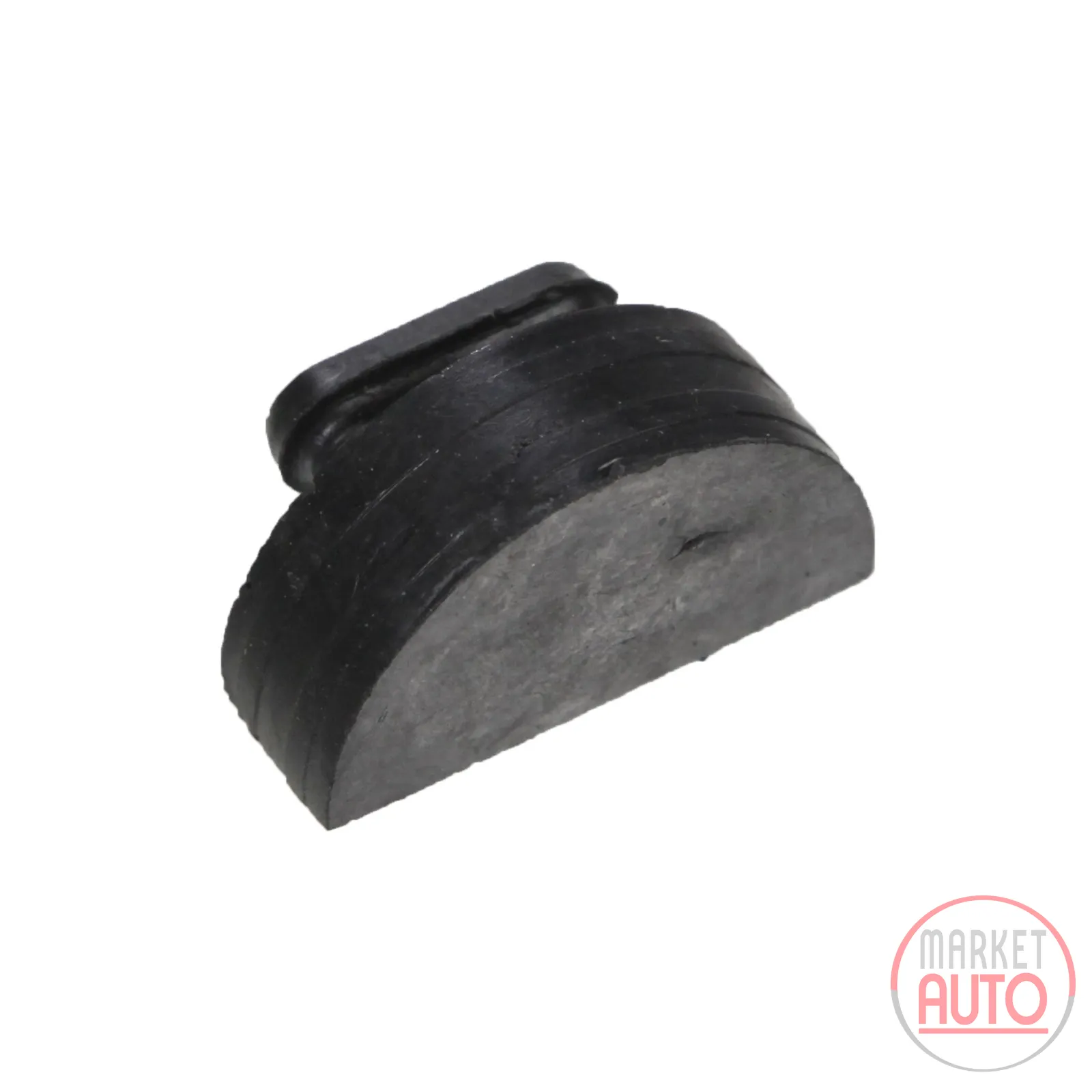 Rubber wedge for valve cover gasket 1180019