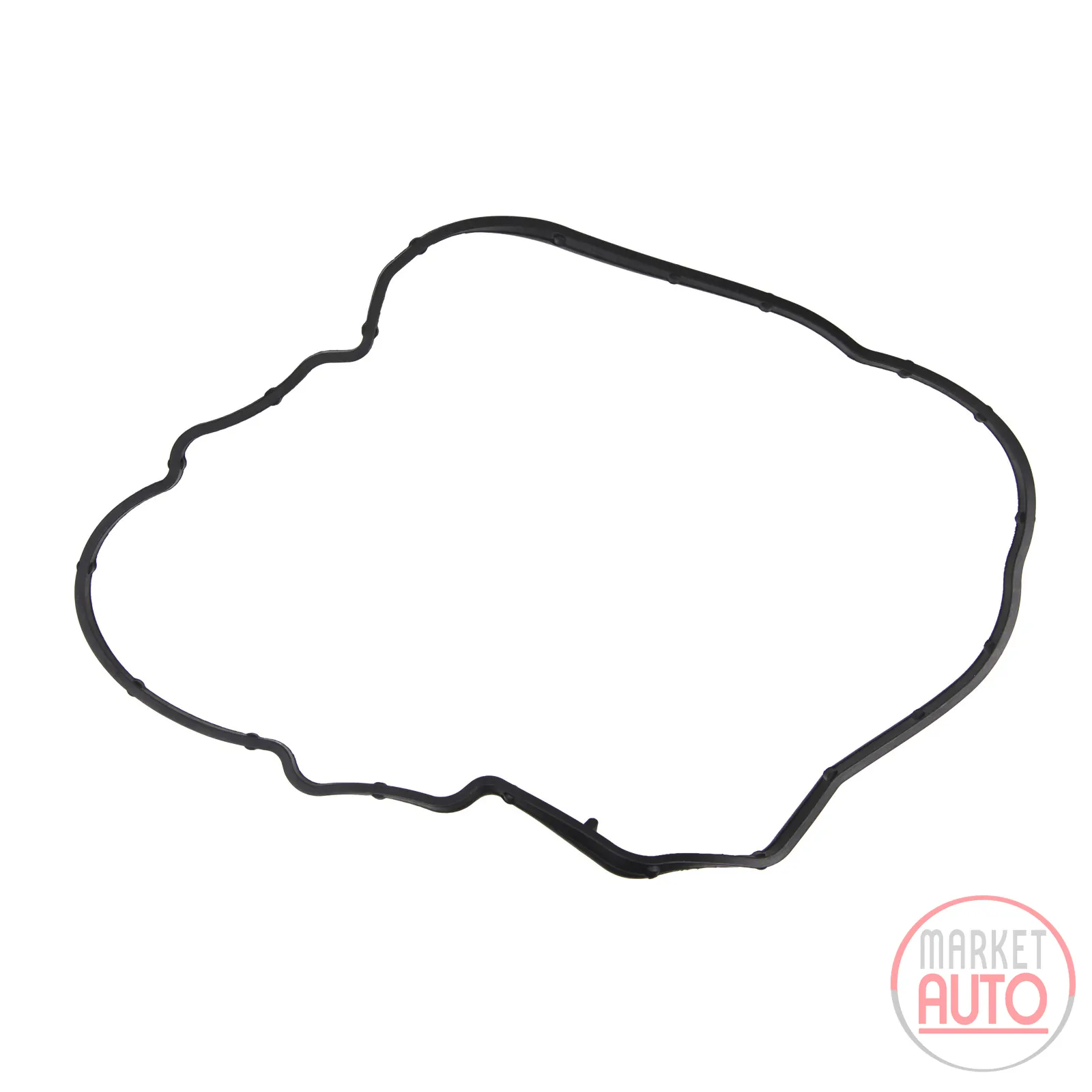 Valve cover gasket