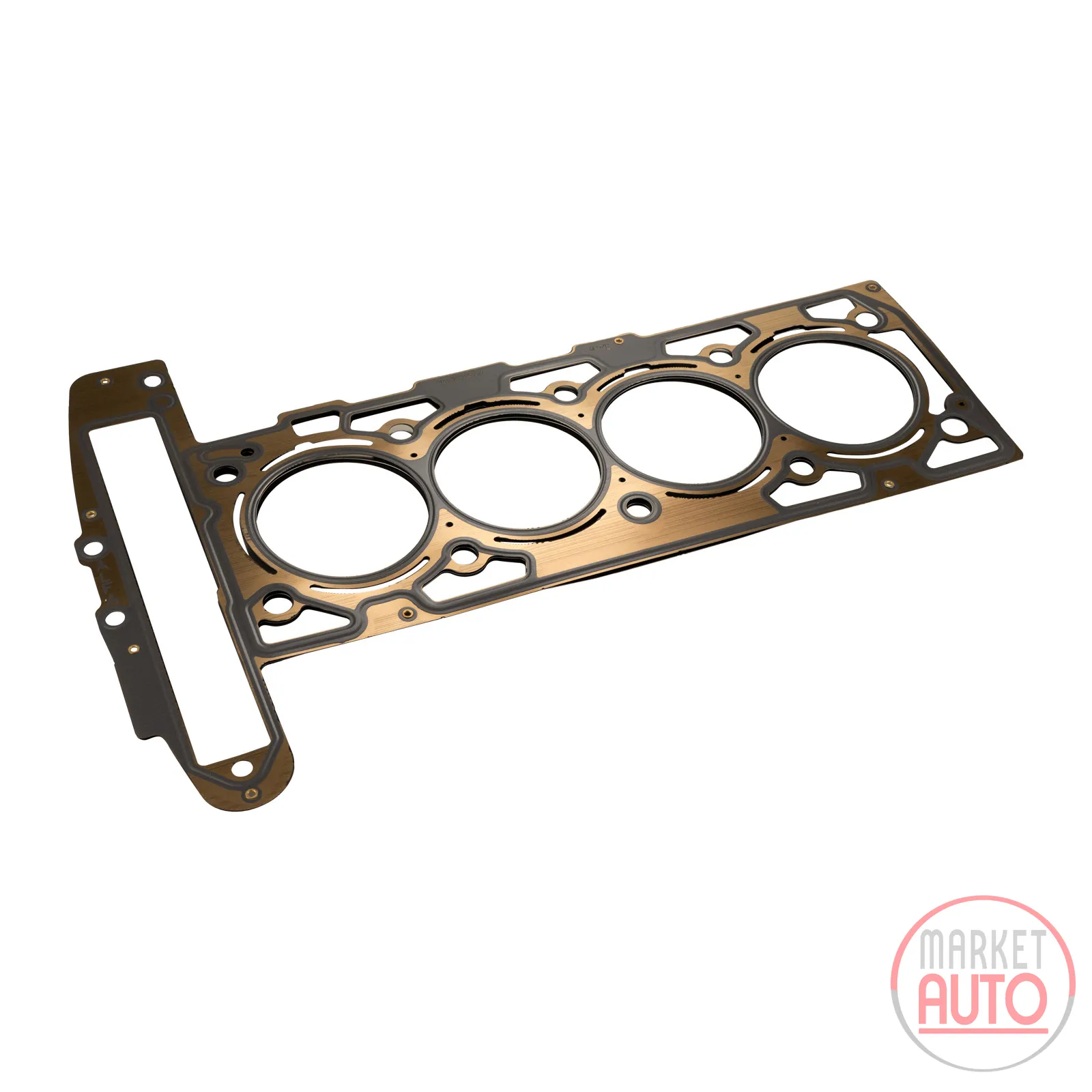 Cylinder head gasket