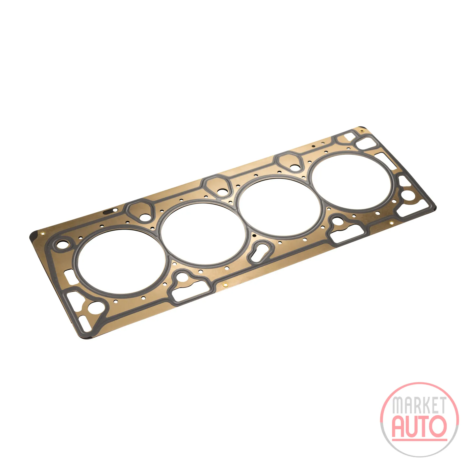 Cylinder head gasket