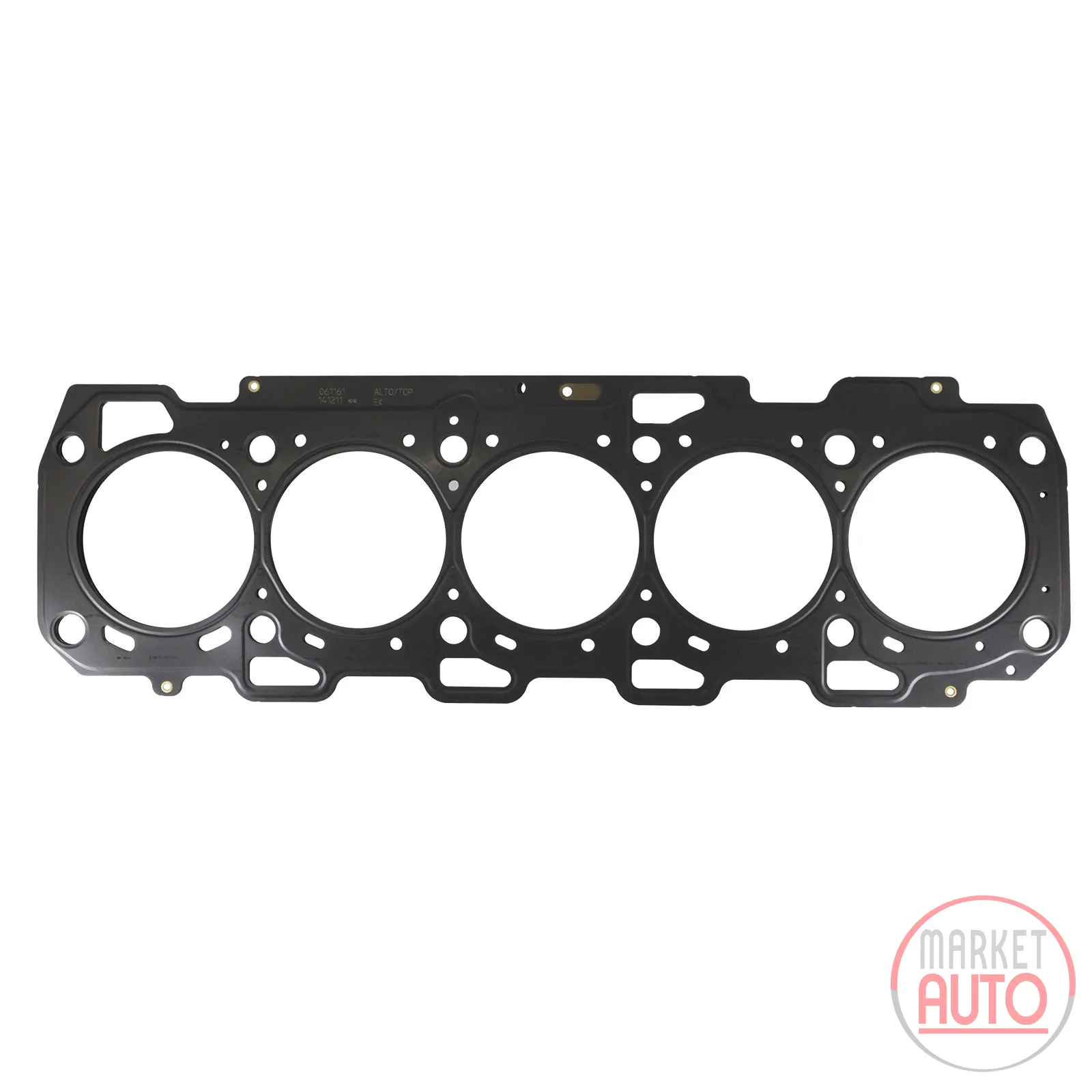 Cylinder head gasket