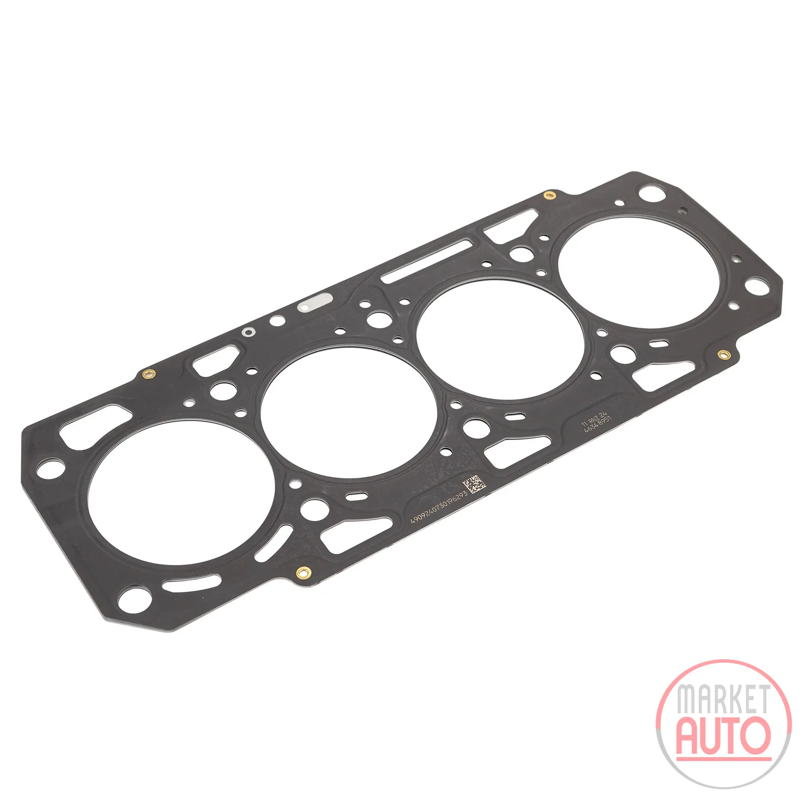 Cylinder head gasket SP 1.05