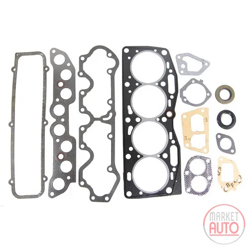 Cylinder head gasket set 1500 cc MPI SPI