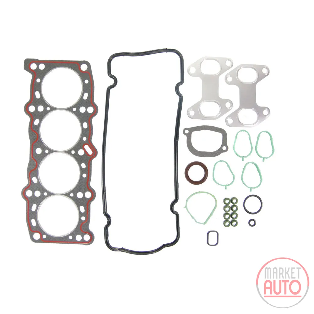 Cylinder head gasket set 1242 188 A4.000 8V