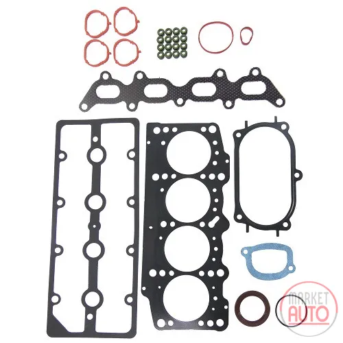 Cylinder head gasket set 1242 188 A5.00 16V