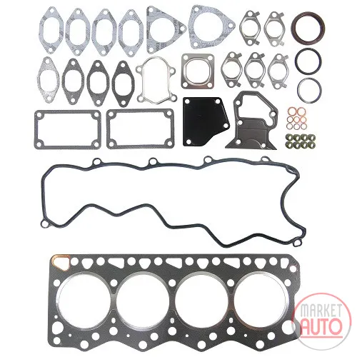 Cylinder head gasket set