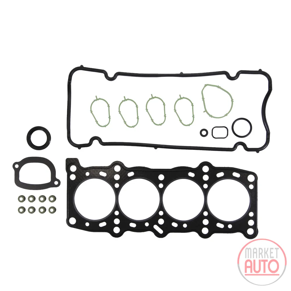 Cylinder head gasket set 7 mm