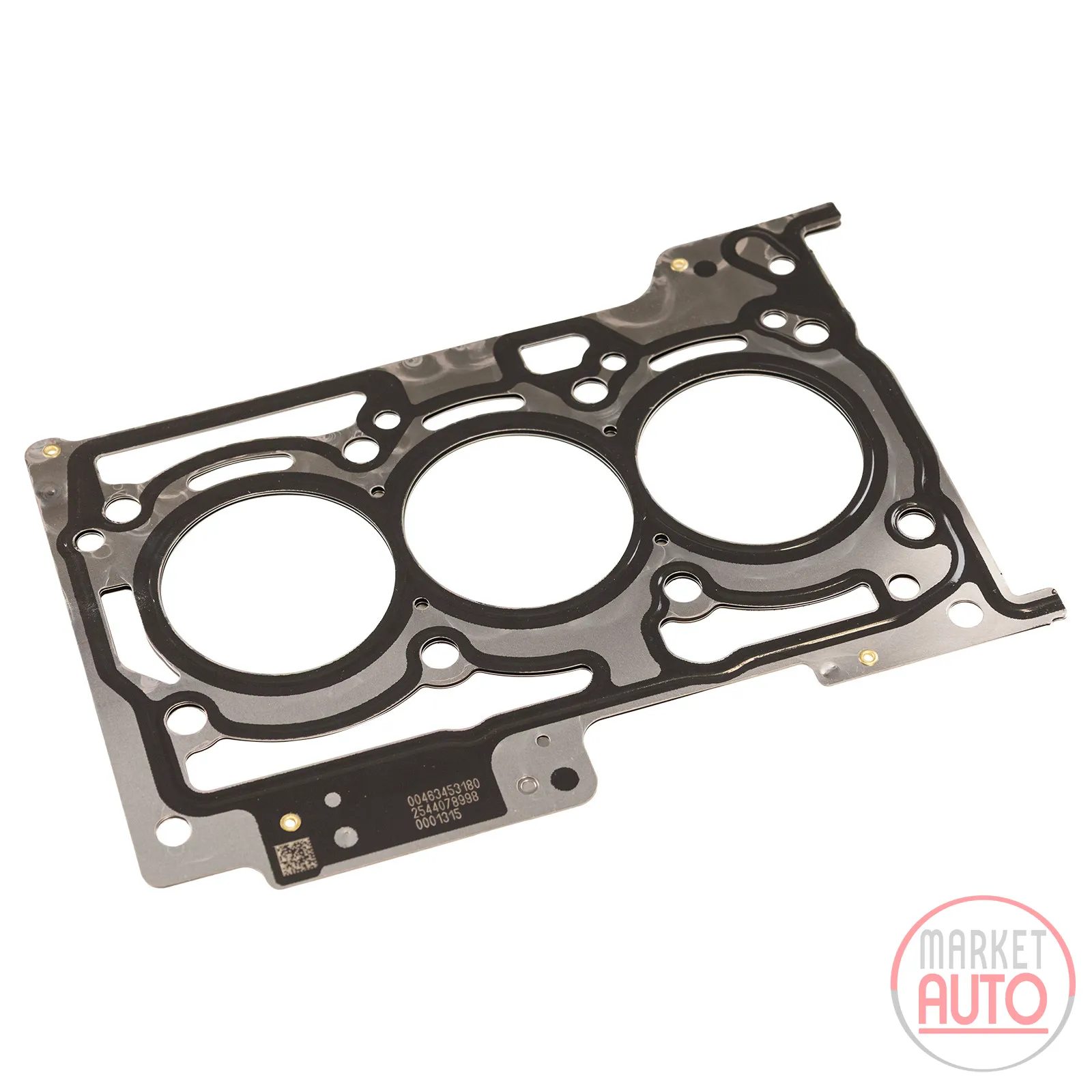 Cylinder head gasket