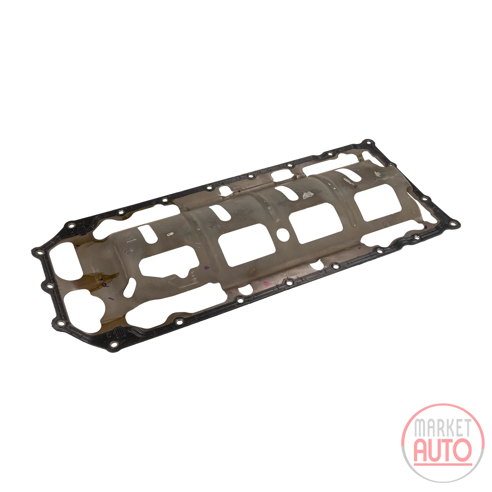 oil pan seal