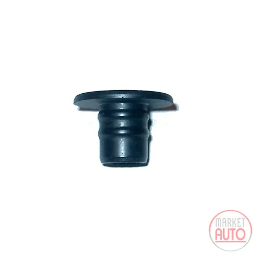 Sealing rubber- lme rod
