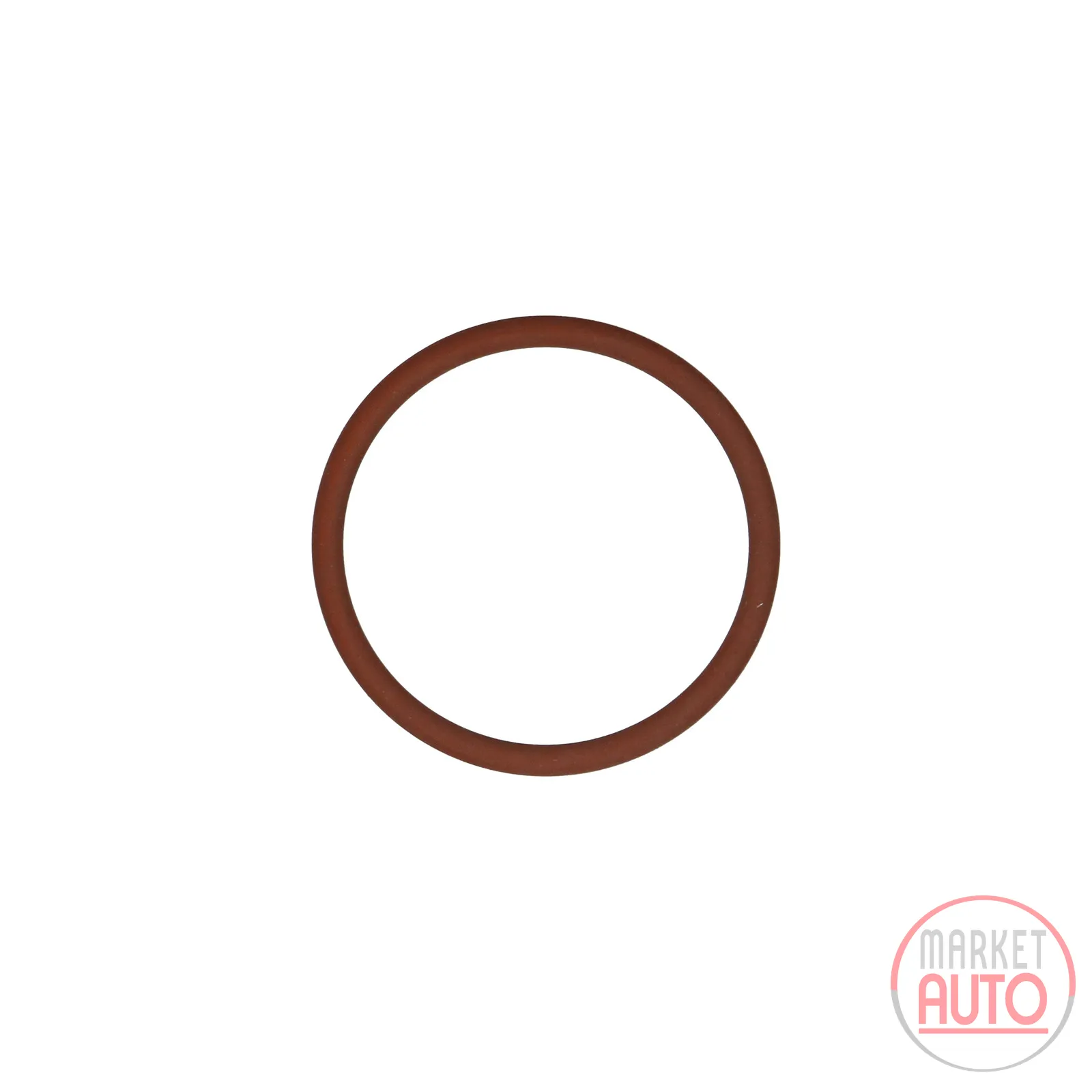 O-ring for engine fan
