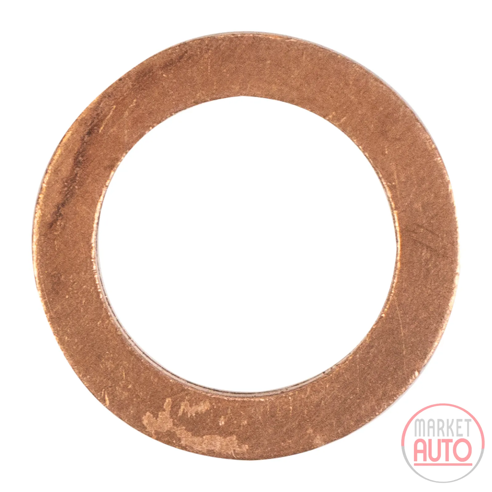 Seal oil pan