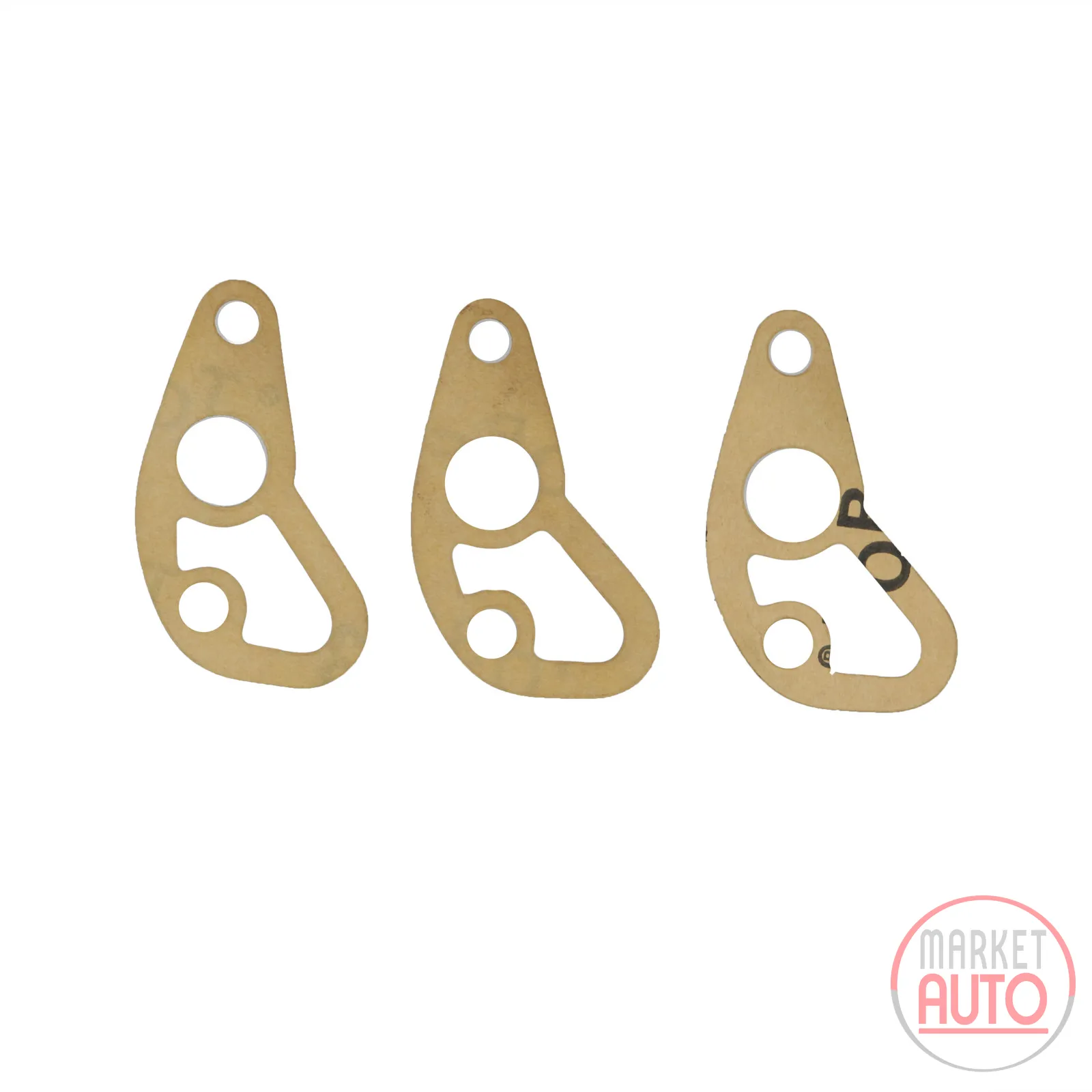 oil pump seal