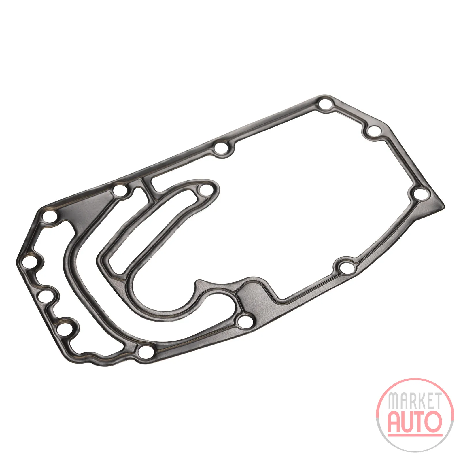 oil pump seal