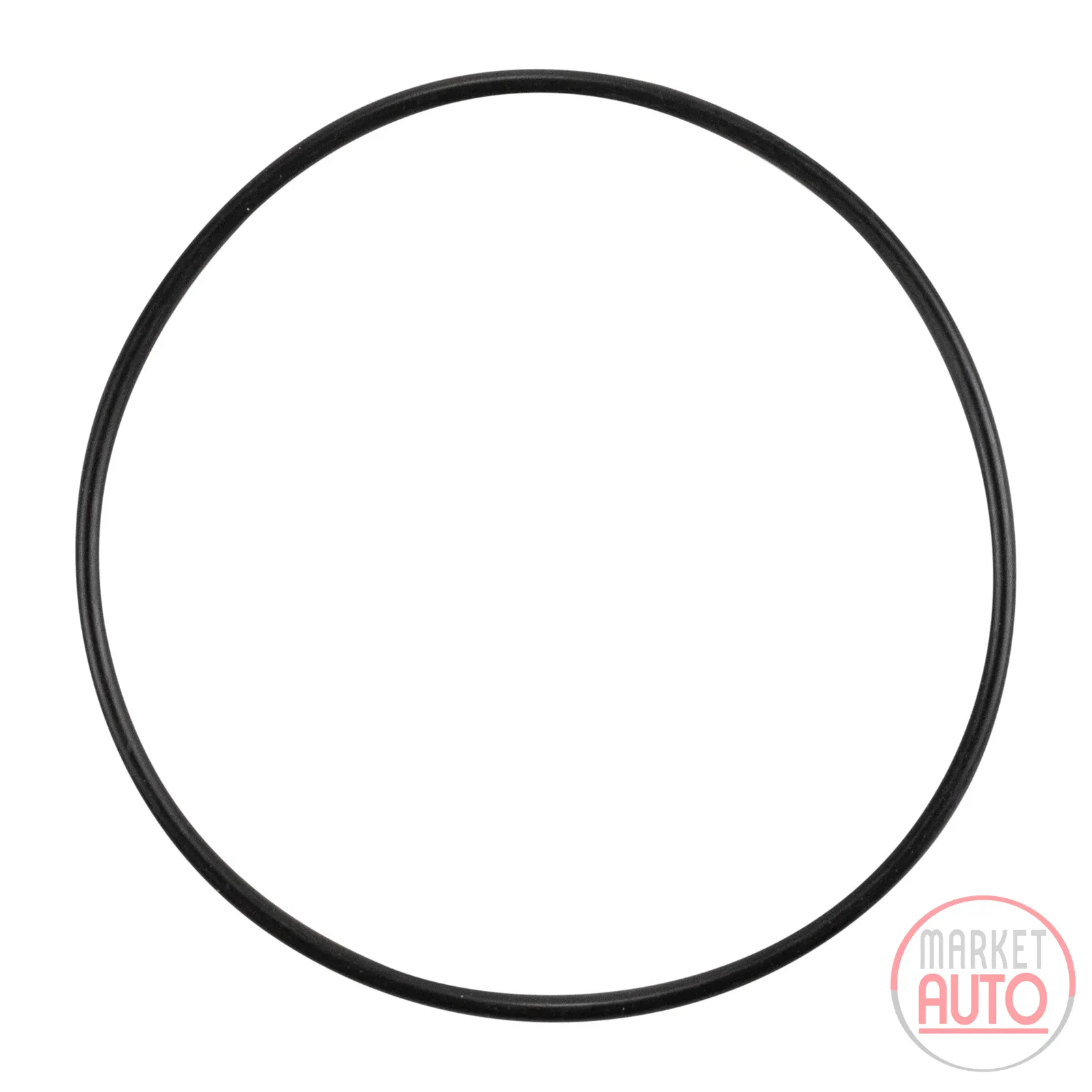 O-ring thermostat