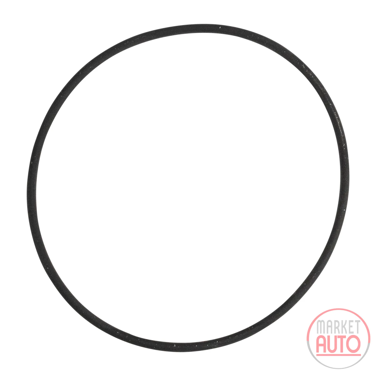 O-ring thermostat