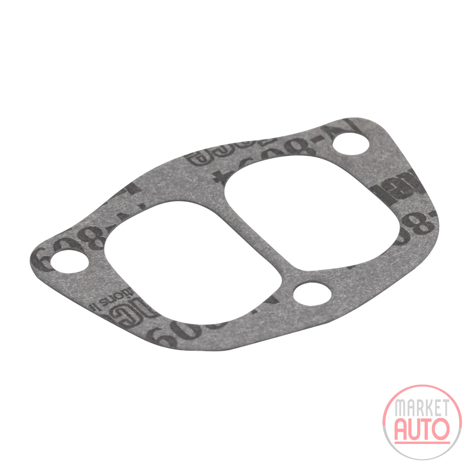 Intake manifold seal
