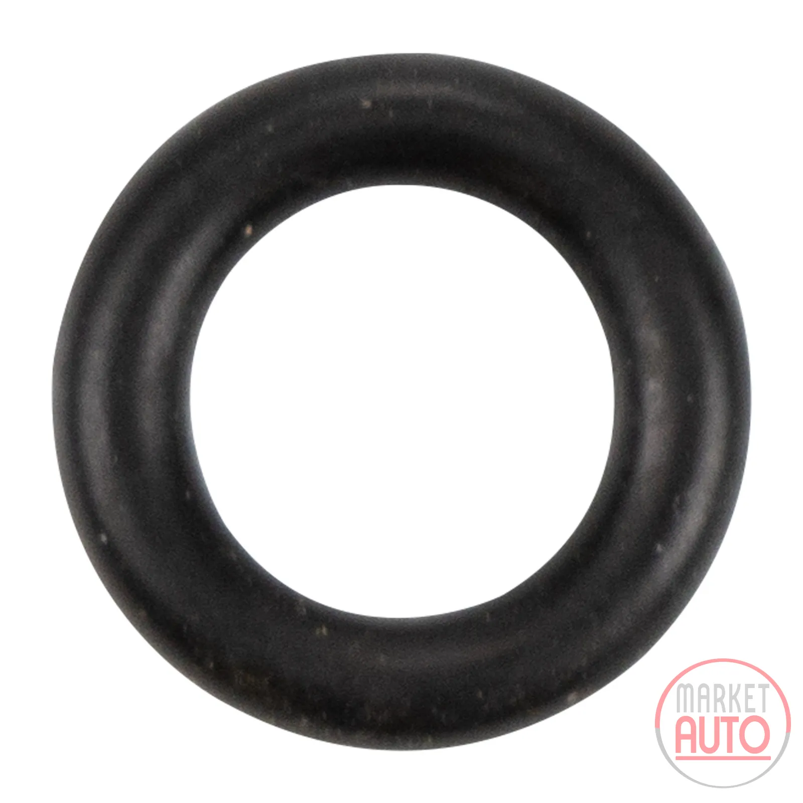 Seal for guide oil dipstick top