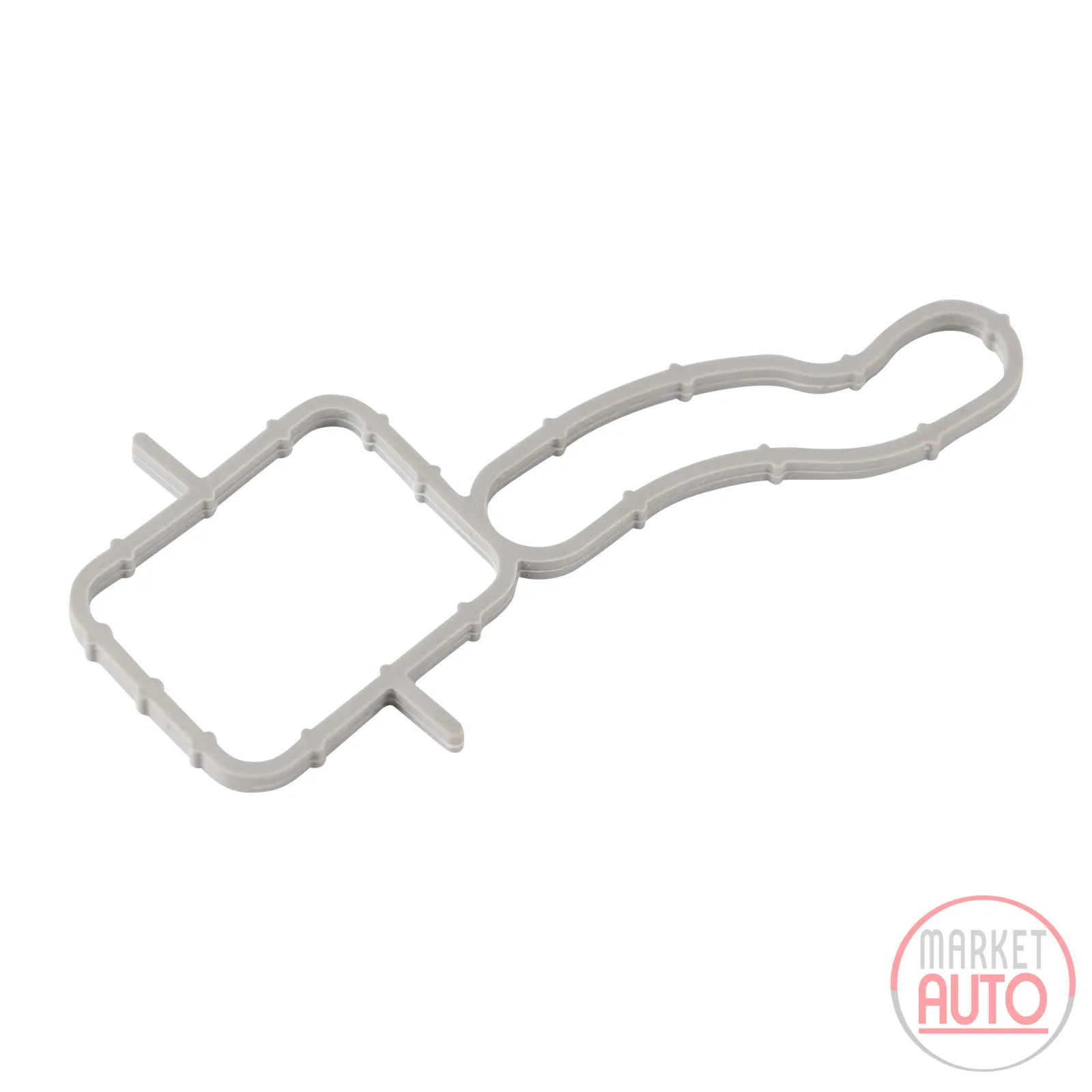 Sealing ring oil intake manifold oil pump