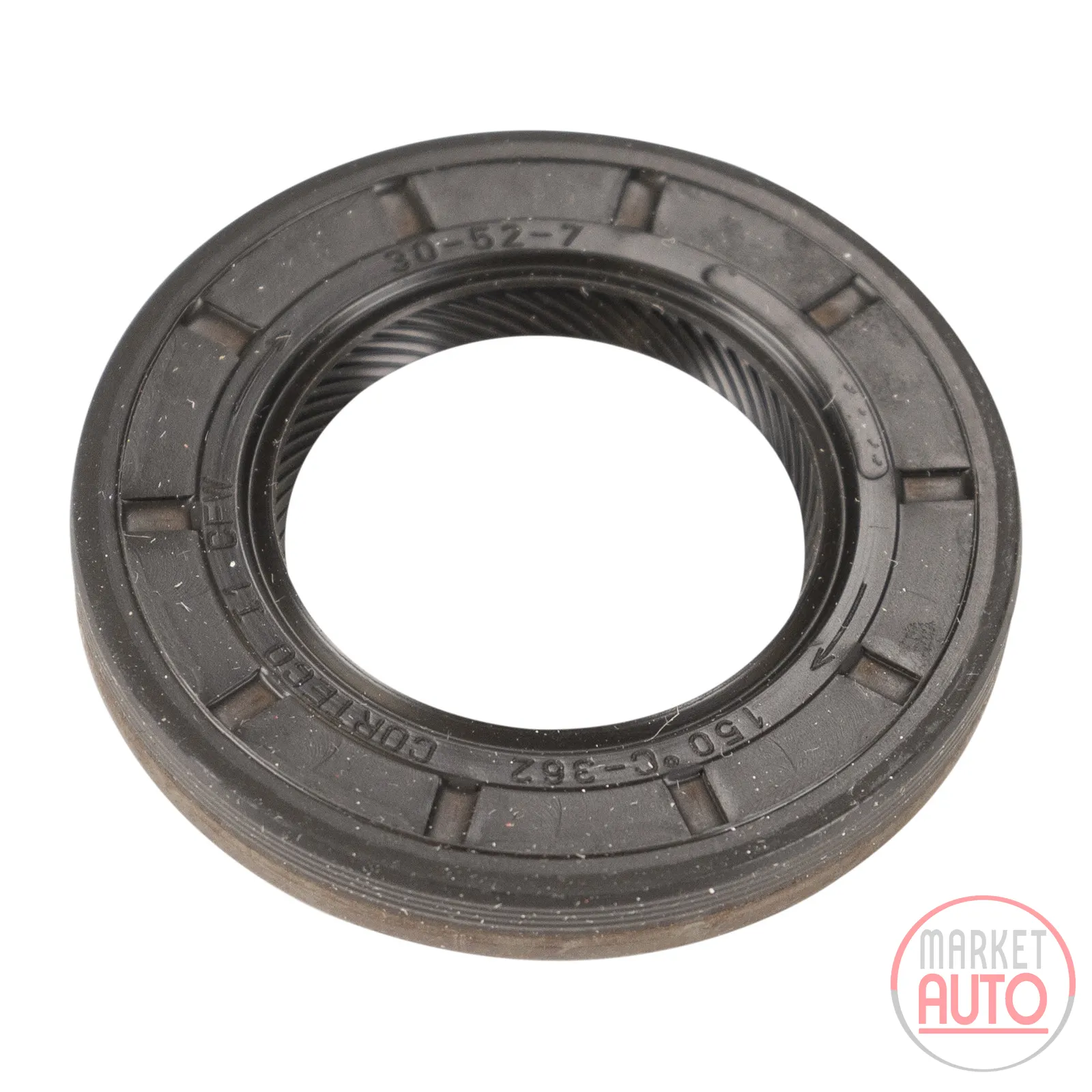 Shaft seal camshaft/secondary shaft 150 30 X 52 X 7 mm