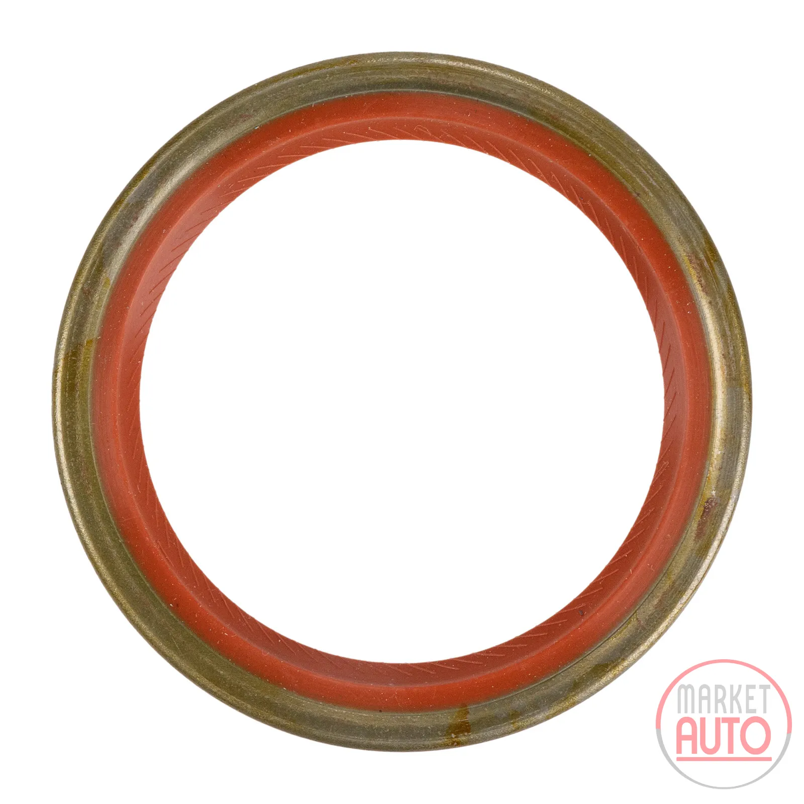 Camshaft shaft seal 55X70X8 FPM right-hand twist