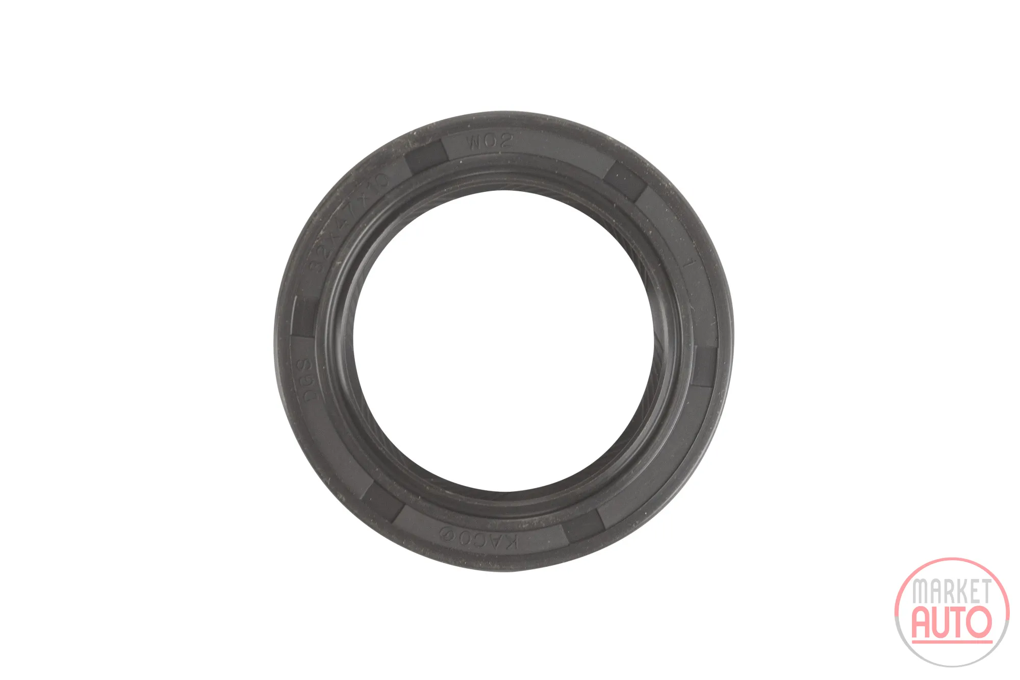 Camshaft seal