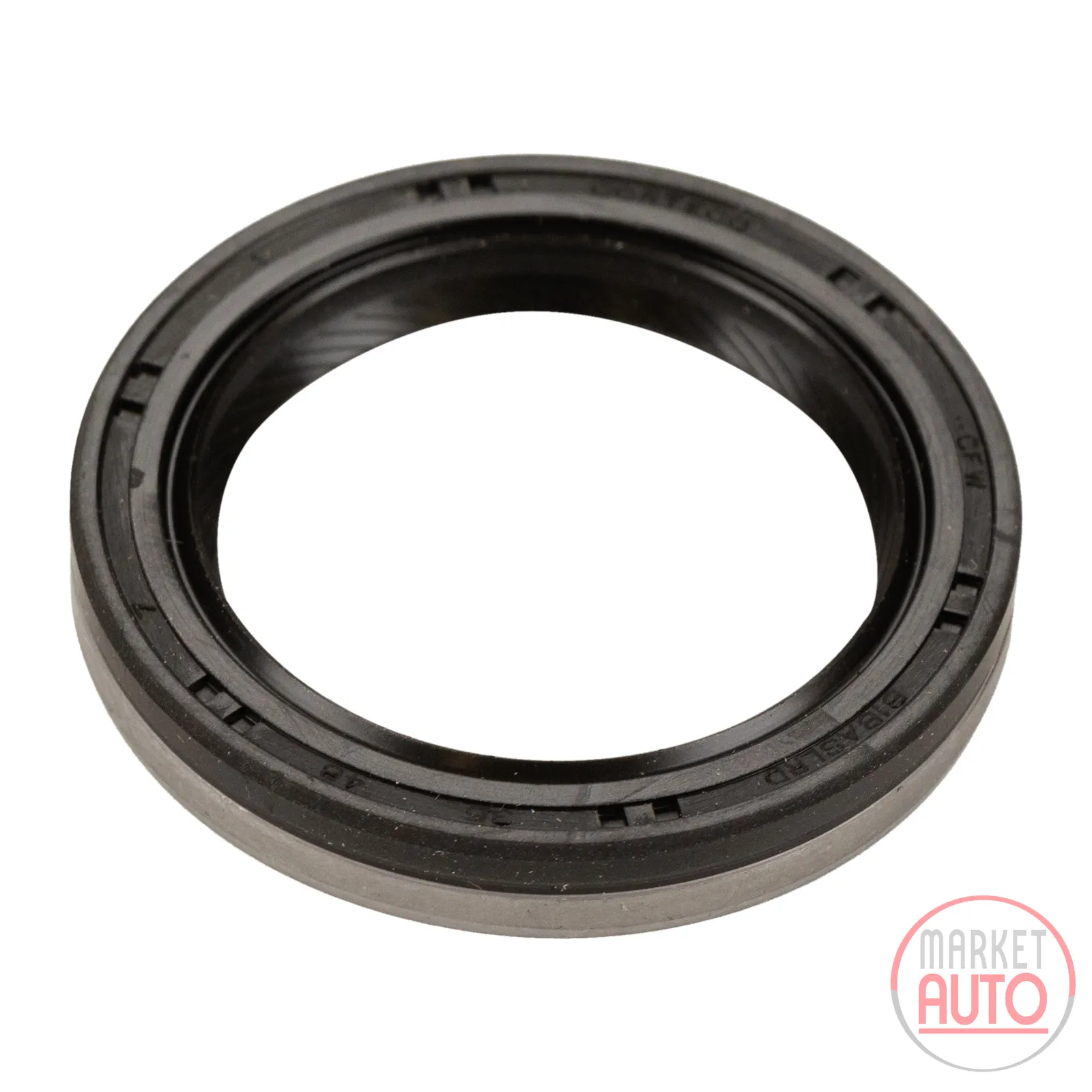 Camshaft seal