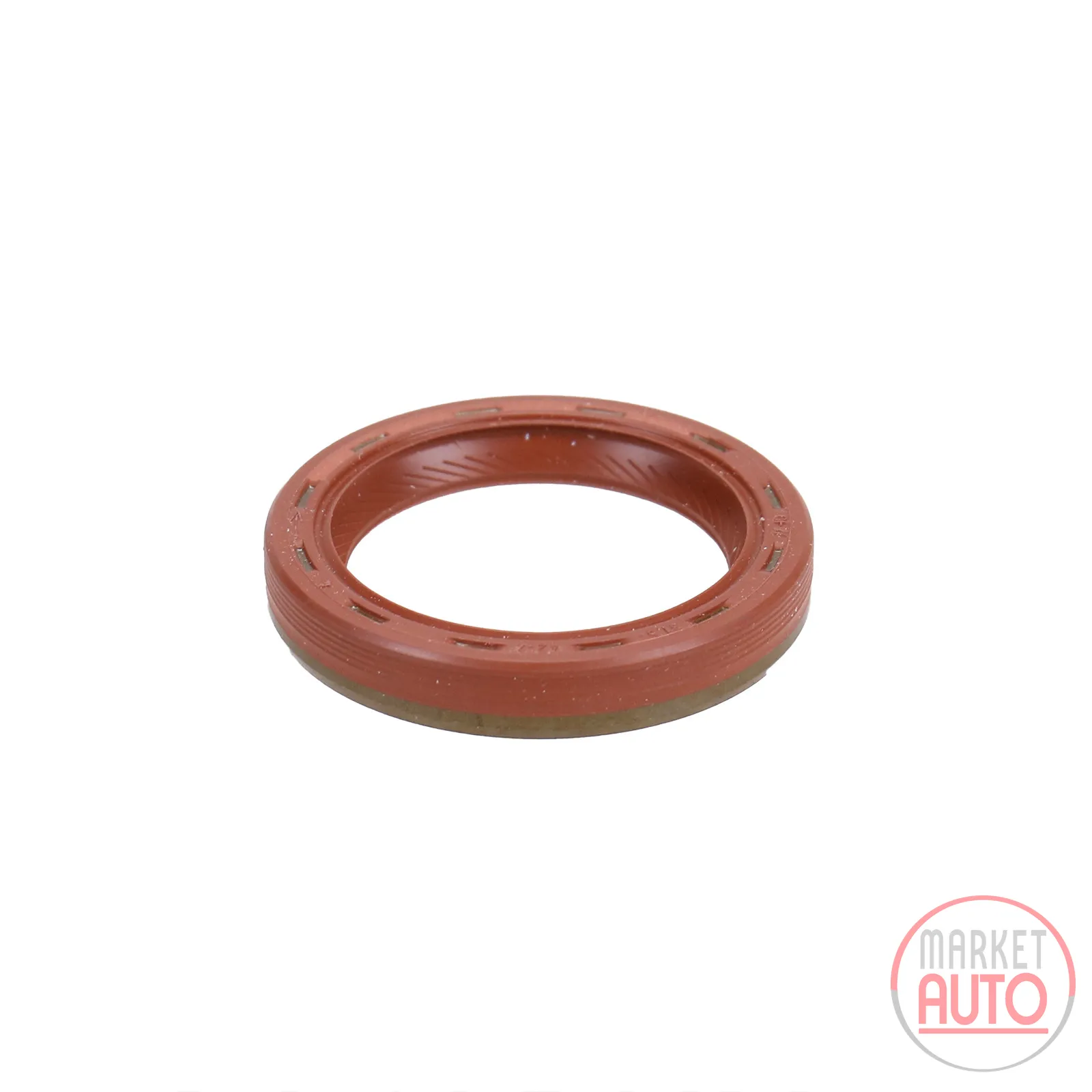 Shaft seal KW front