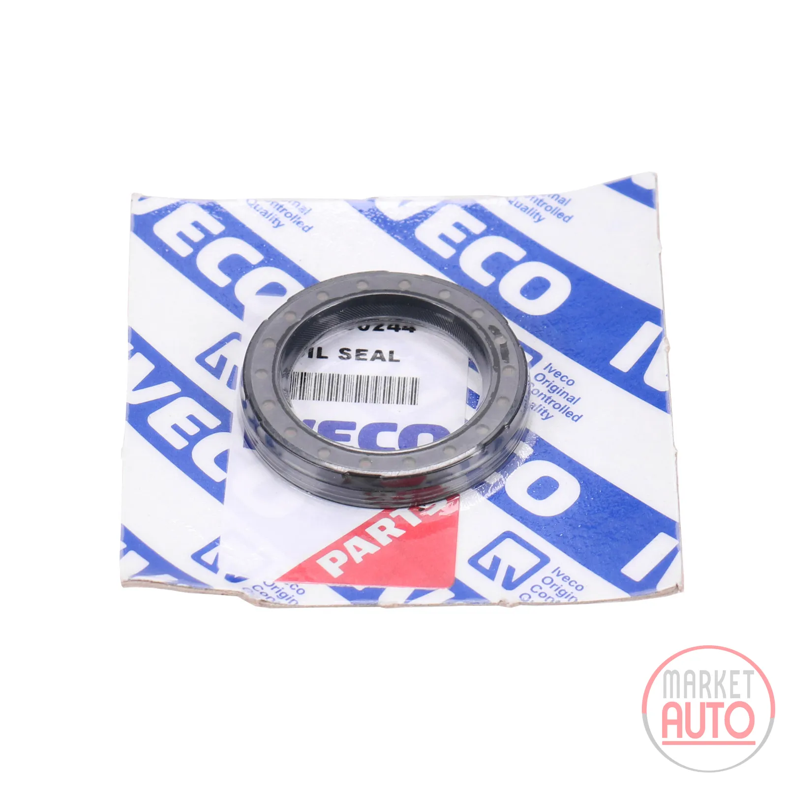 Crankshaft shaft seal 45 x 33 x 7