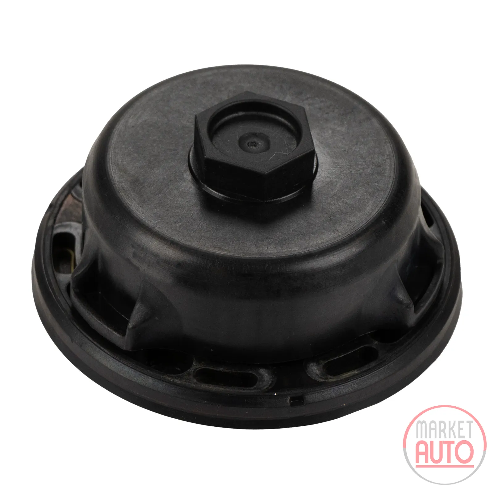 Shaft seal, crankshaft