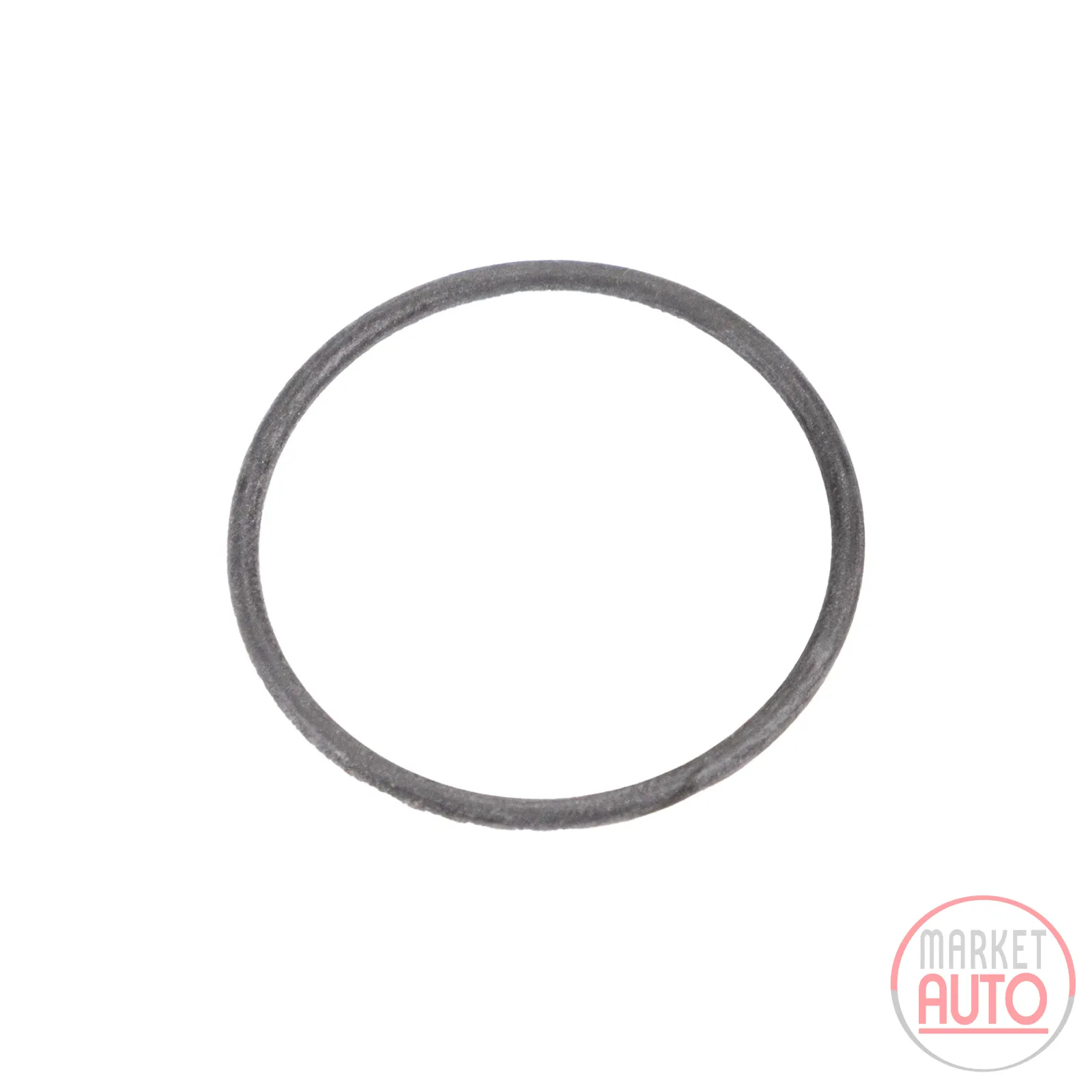 Crankshaft sealing ring