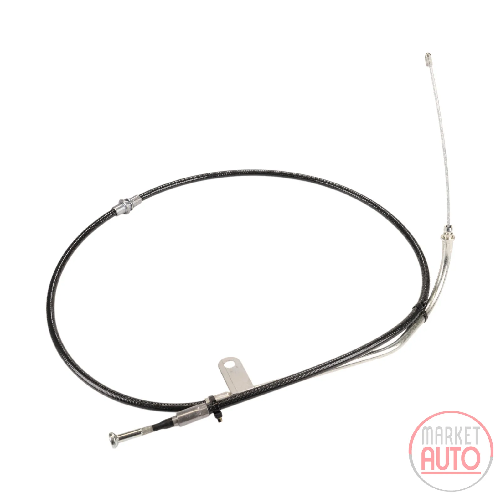 AL-KO handbrake cable rear right