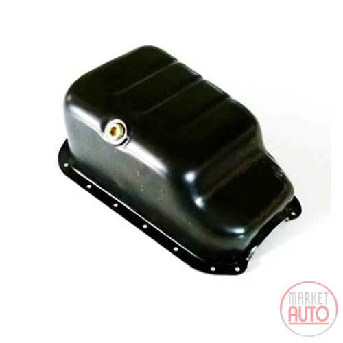 oil pan
