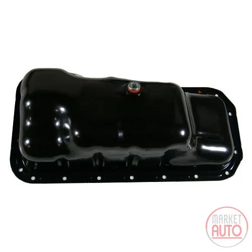 oil pan