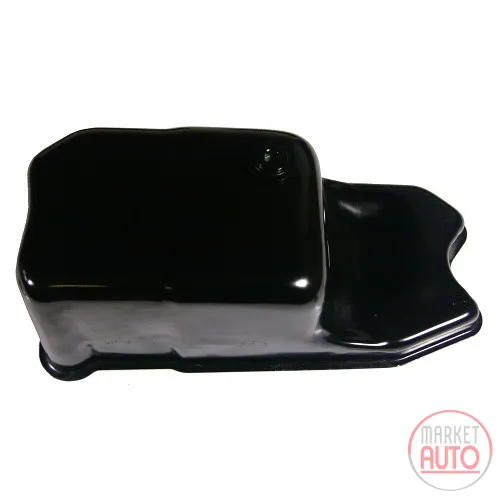 oil pan
