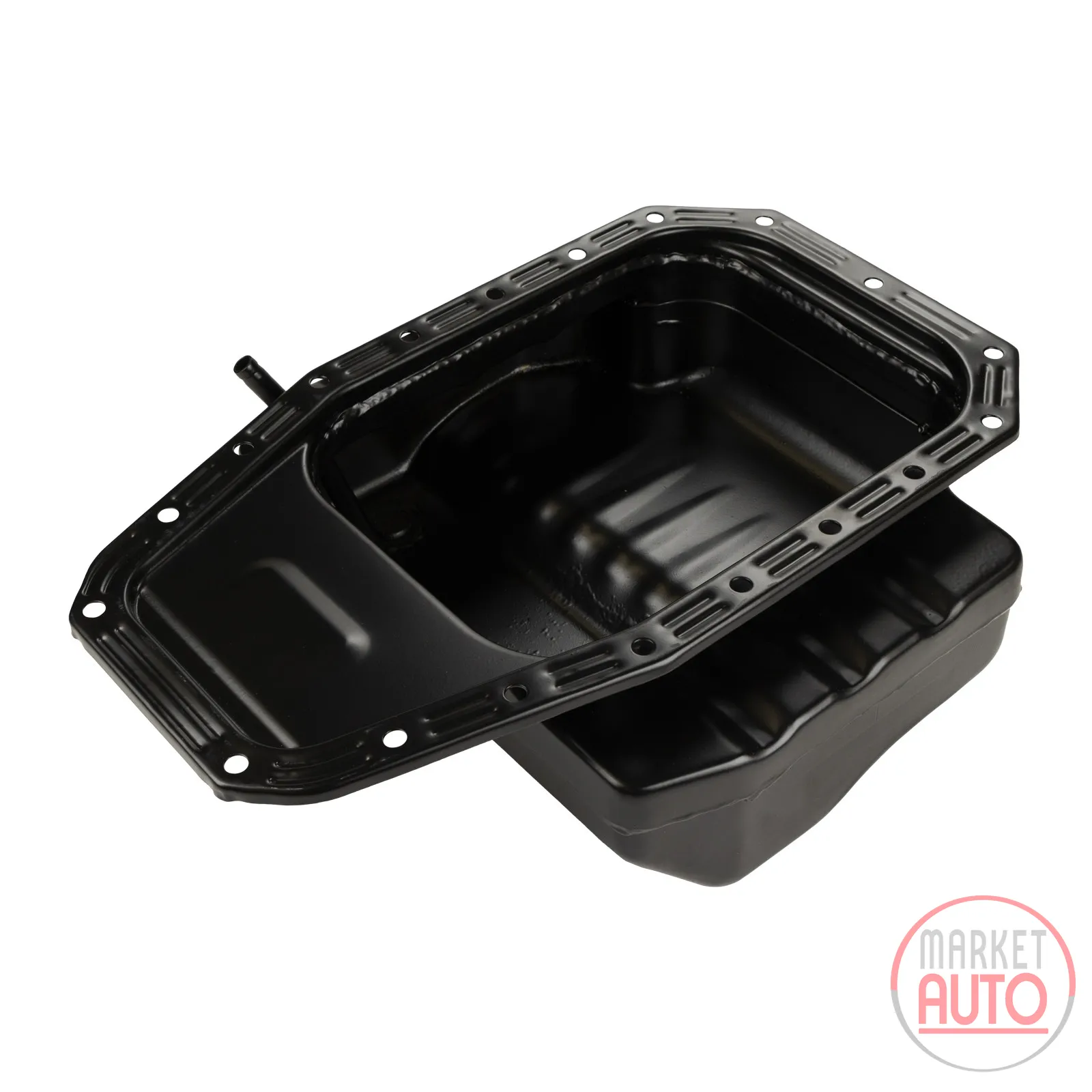 oil pan