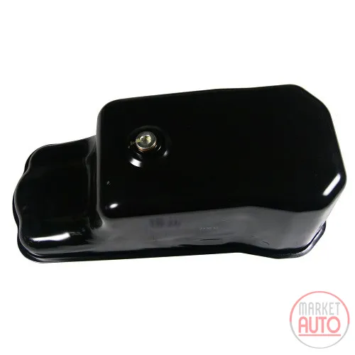 oil pan