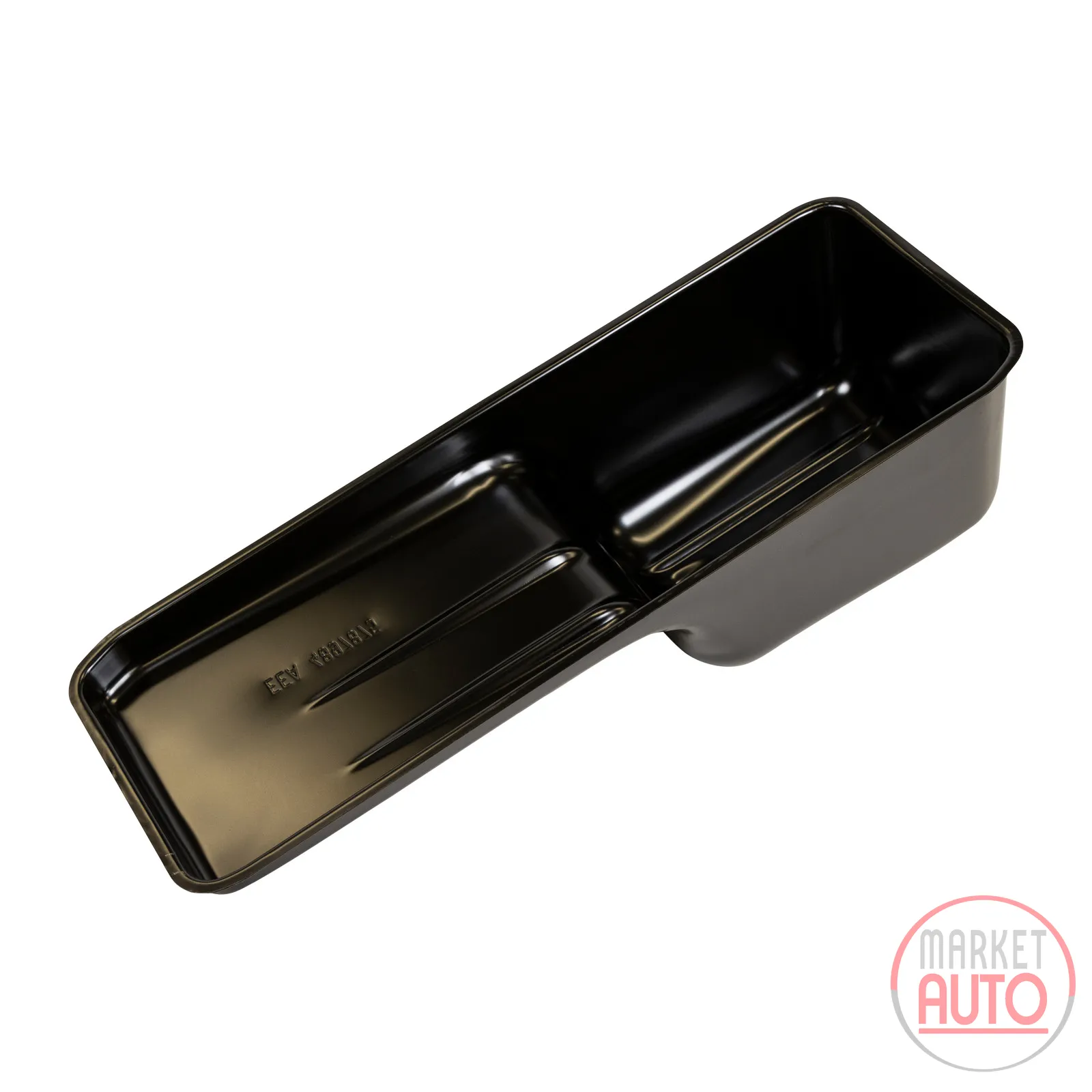 oil pan