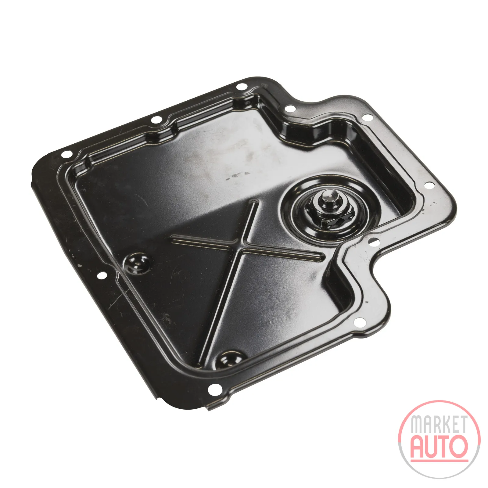 sump