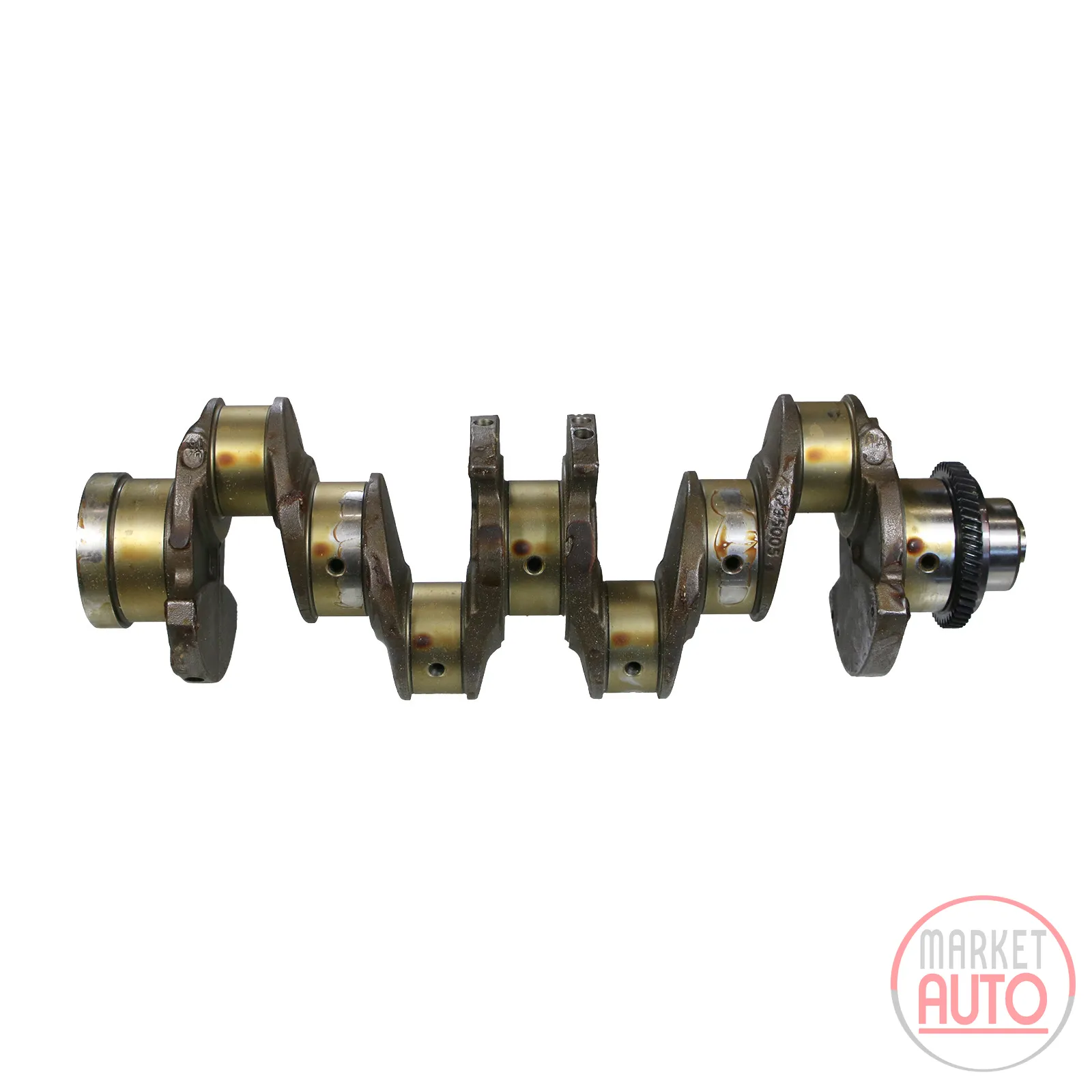 Crankshaft New