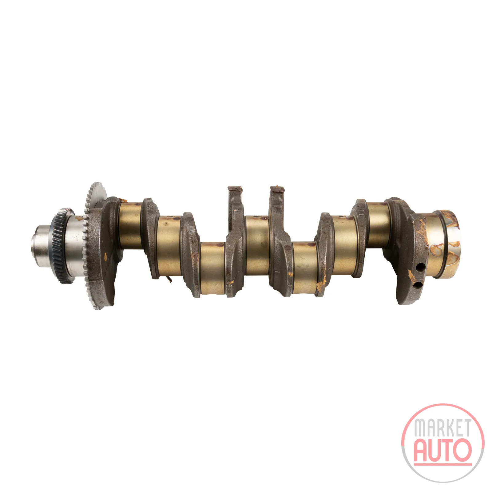 Crankshaft New