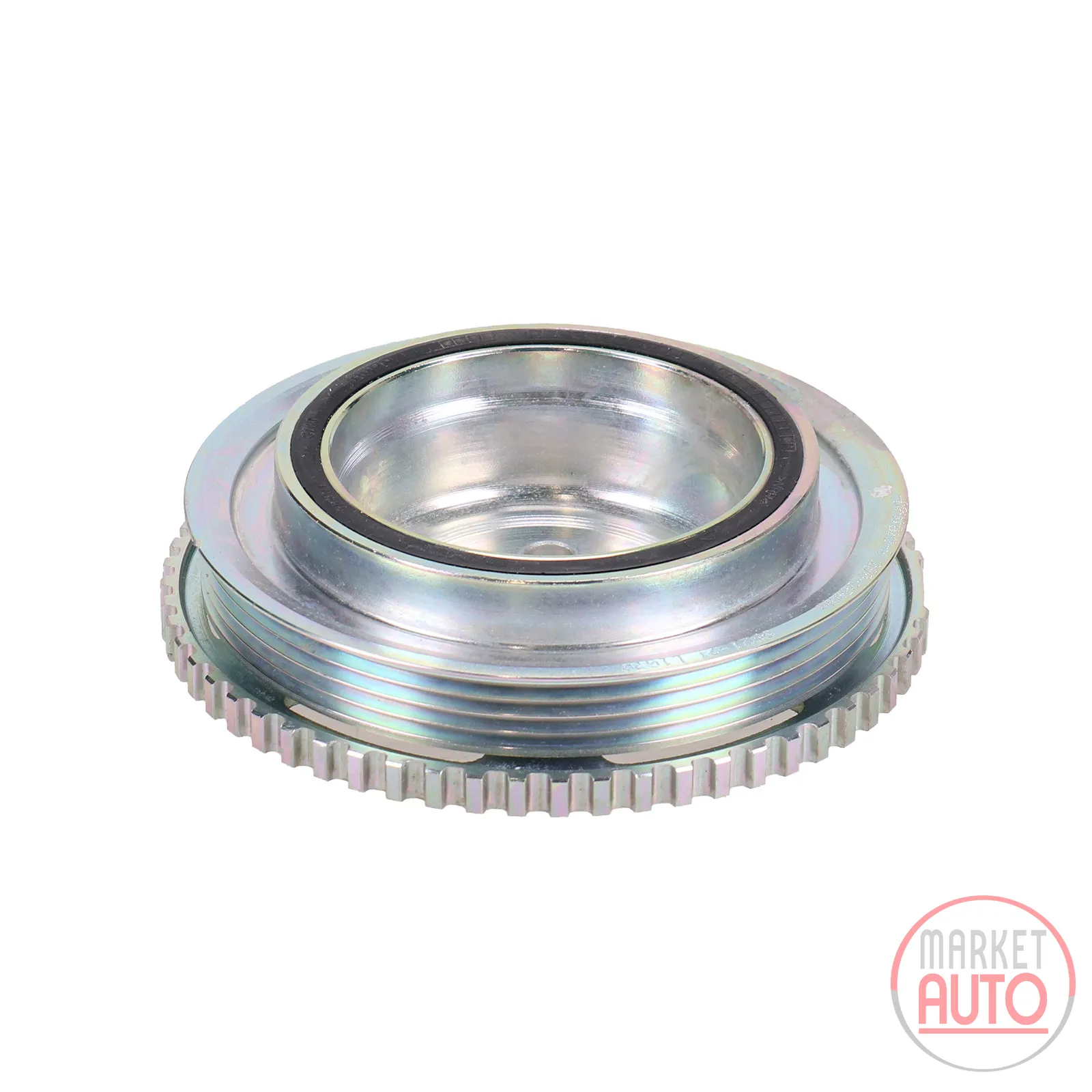 Pulley NTN-SNR Vibration damper