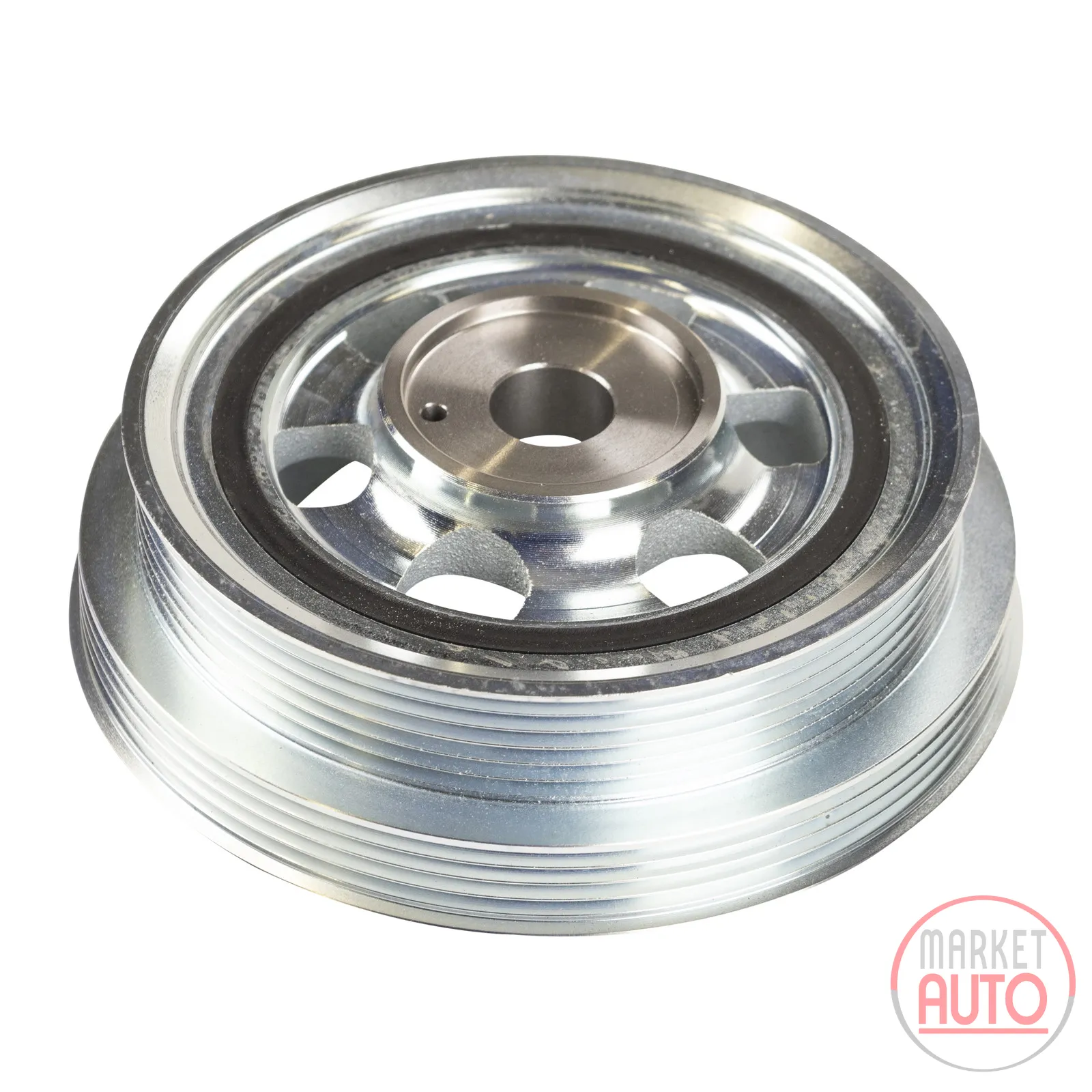 Pulley Vibration Damper SNR-NTN
