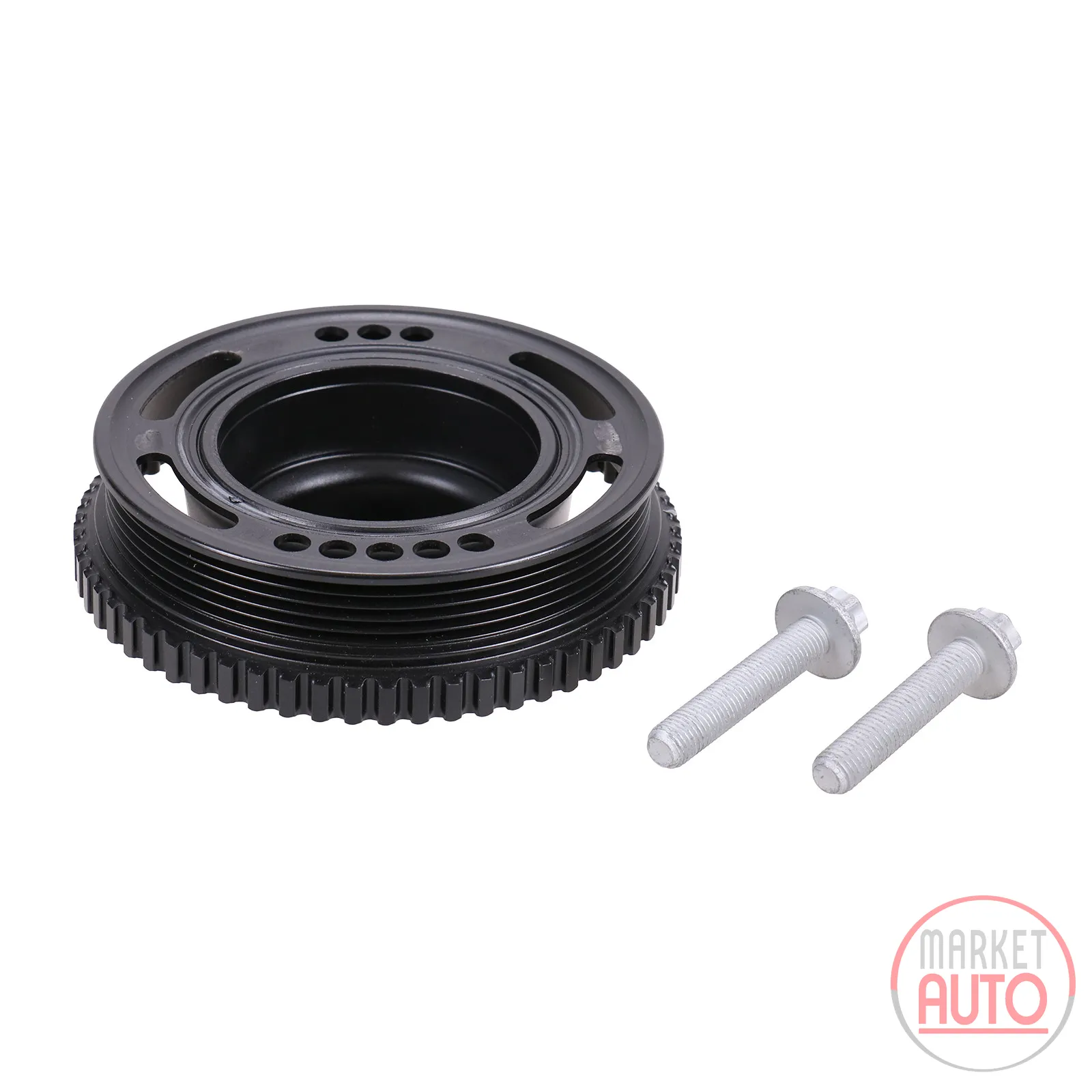 Pulleys KIT NTN-SNR Vibration dampers