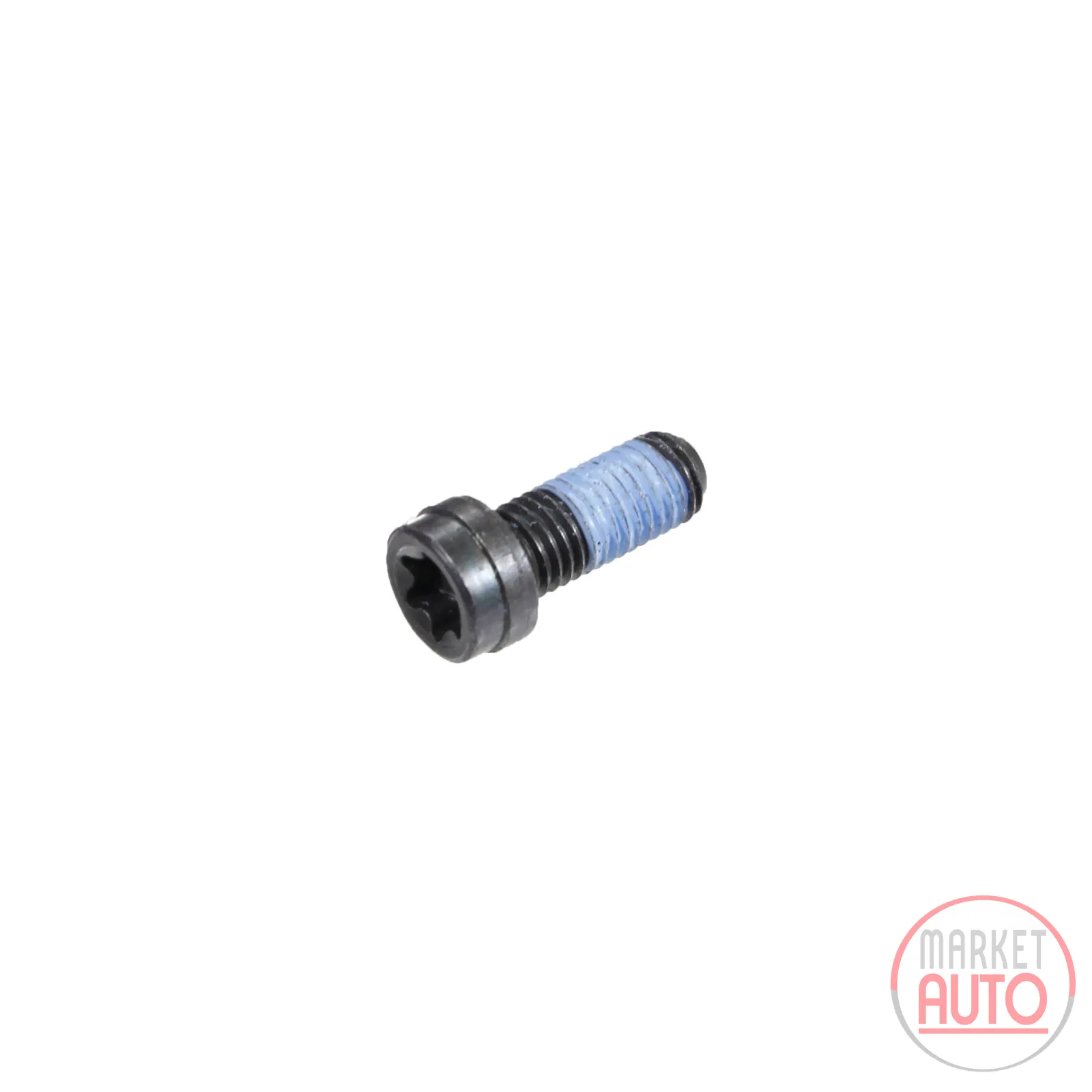 Flywheel screw expansion screw M8x1.25
